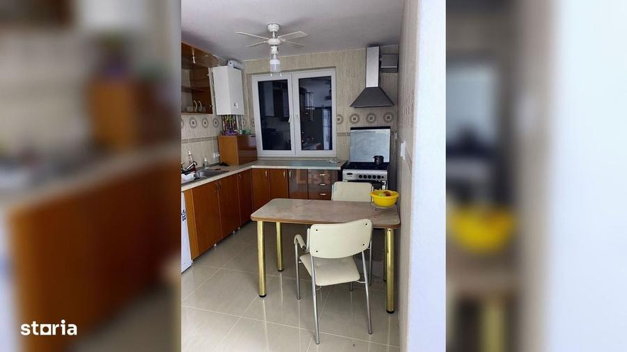 Apartament cu 2 camere decomandat în Gheorgheni
