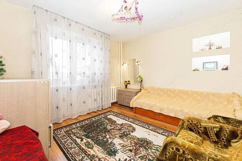 Apartament cu 2 camere decomandat în Colentina