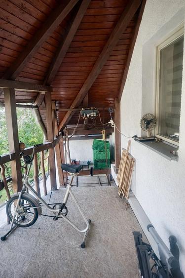 Casă cu 2 camere cu Teren 645 Mp în Aurel Vlaicu