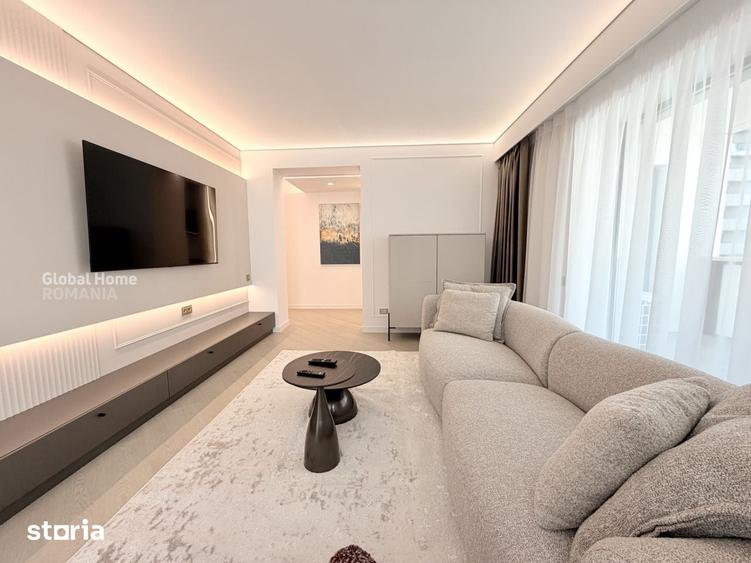 FIRST RENT | 3 Rooms Apartment + 2 Parking + Terrace | Cortina North P - 4