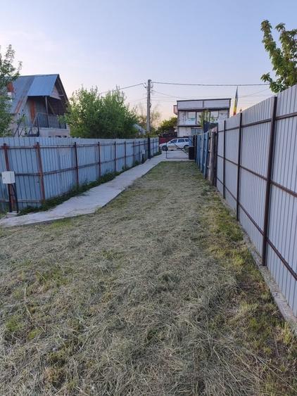 Casă cu 2 camere în Smeura