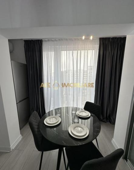 Garsoniera de inchiriat | Pallady | Metrou | Centrala | Parcare - 4