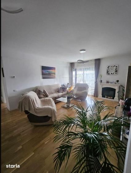 Apartament cu 3 camere decomandat în Grivița
