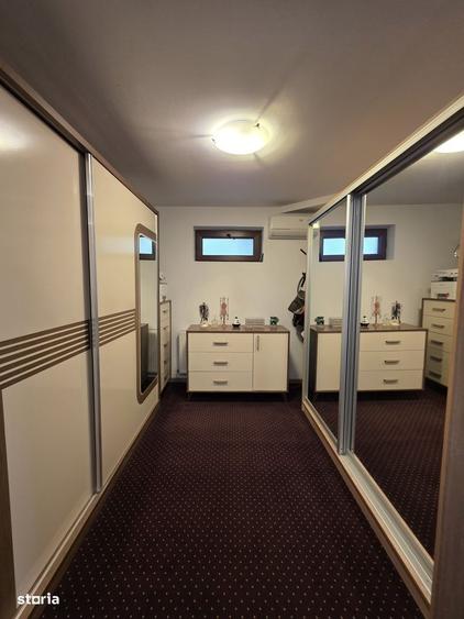 Apartament cu 2 camere în Ciorogârla