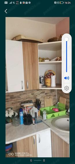 Apartament cu 2 camere decomandat în Orșova