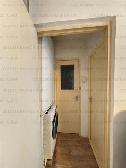 COMISION 0% Apartament 3 camere | etaj 3 | beci | Zona Branduselor ITC - 2