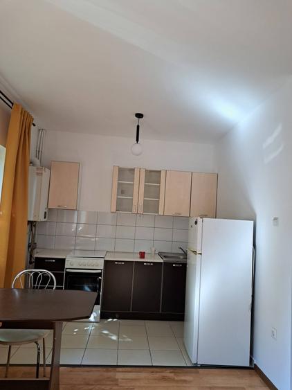 Garsonieră în Zorilor