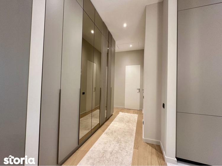Apartament 4 camere Unique View - Herastrau - 10