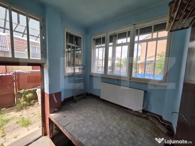 Casa de vanzare, 126 mp, zona Bari?iu - Satu Mare - 8