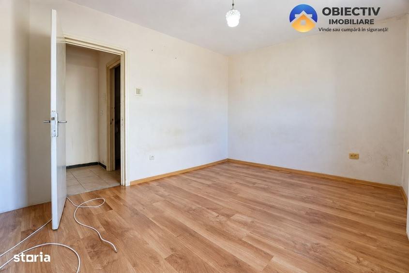 Apartament cu 2 camere în Ultracentral