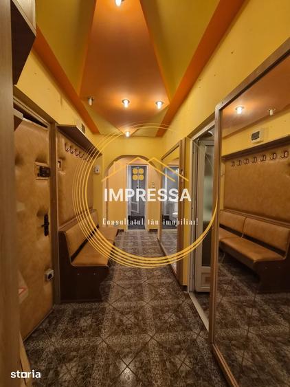 Apartament cu 2 camere în Obcini