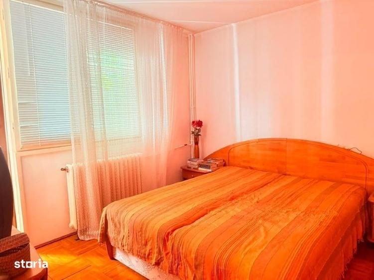 Apartament 3 camere | Metrou | Drumul Taberei | Romancierilor - 4