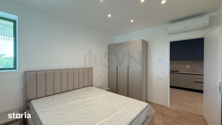 Apartament cu 3 camere în Victoriei