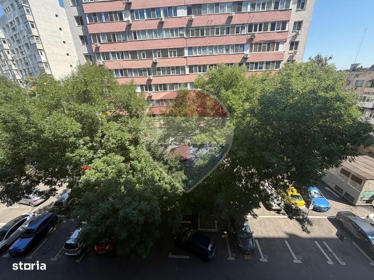 Vanzare apartament 3 camere zona Auchan Vitan - 7