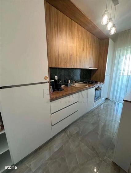 Apartament cu 2 camere decomandat în Giroc — fotografia 1