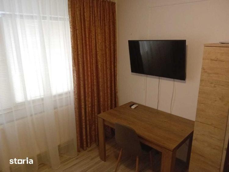 Garsonieră în Ștefănești