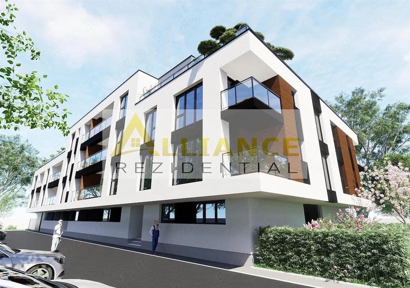 Teren de 2060 mp, în Central
