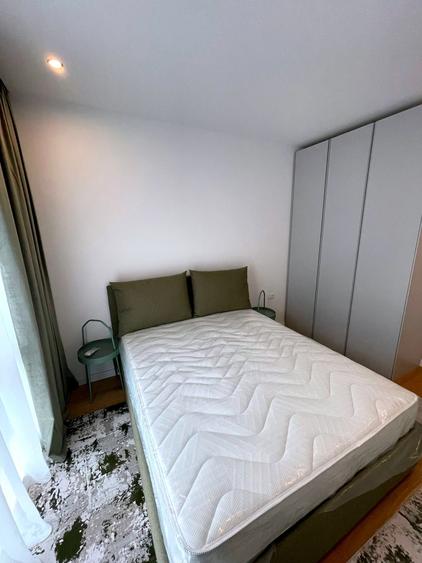 Apartament 2 camere | Aviatiei | Nusco City | Centrala | Parcare | Metrou 10' - 4