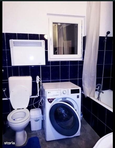 Apartament cu 2 camere decomandat în Unirii