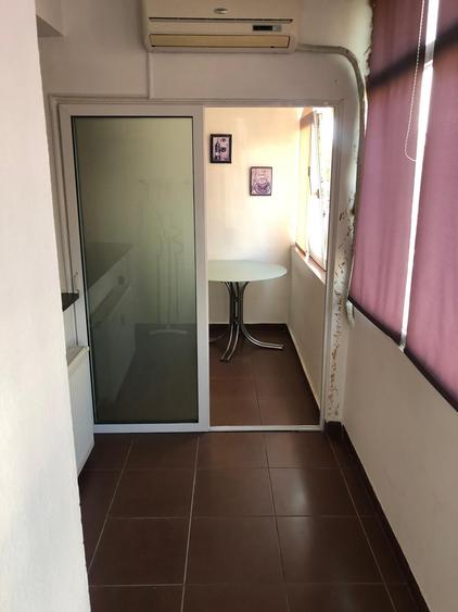 Vatra Luminoasa Mihai Bravu, complet mobilat/utilat, stradal cu intrare spate - 7