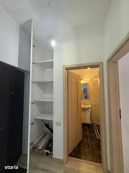 Apartament tip studio - Gata de Mutare - Militari Residence - 6
