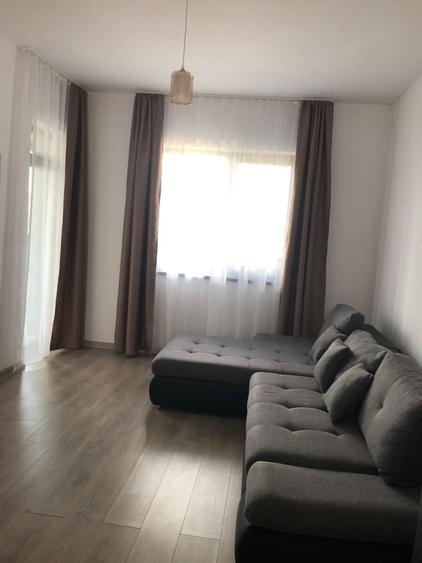 Prima inchiriere: Apartament nou-nout cu 3 camere | Zona Giroc Timisoara - 4