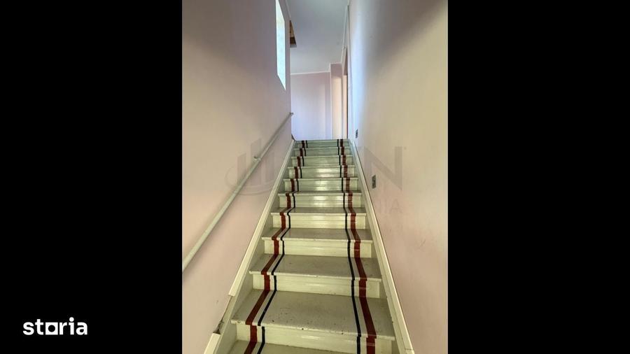 Casă cu 4 camere cu Teren 134 Mp în Cotroceni