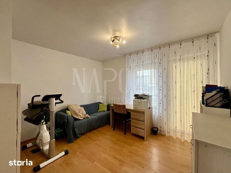 Apartament cu 4 camere în Europa — fotografia 2