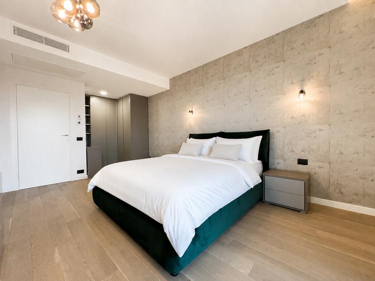 Apartament 2 camere | One Herăstrău Towers | Terasă 16 mp - 11