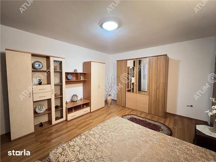 Apartament cu 2 camere la etaj 1 loc de parcare zona Calea Dumbravii - 10