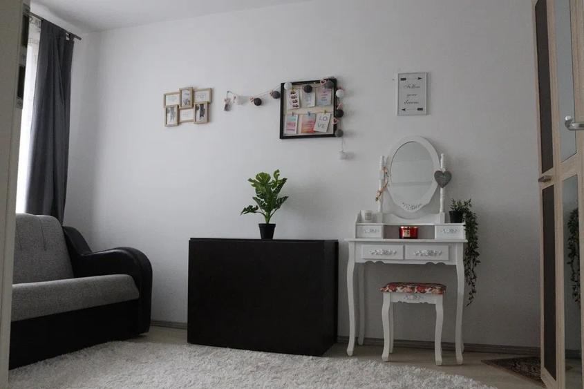 Apartament cu 2 camere în Avantgarden