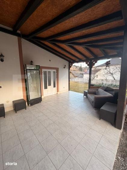 Casă cu 4 camere în Sadova