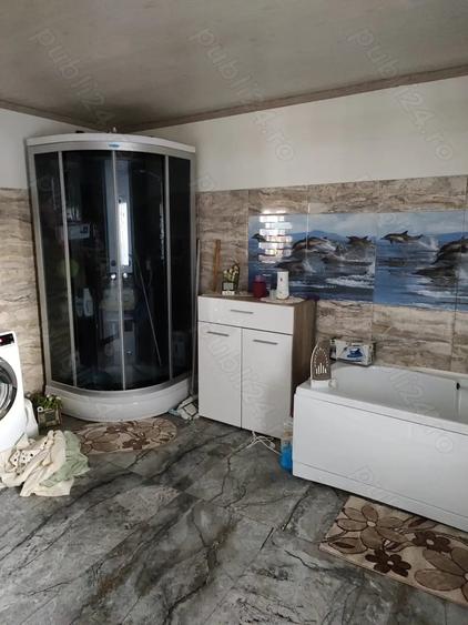 Casă cu 6 camere cu Teren 744 Mp în Vernești