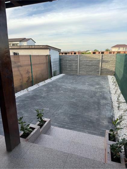 Casă cu Teren 60 Mp în Giroc