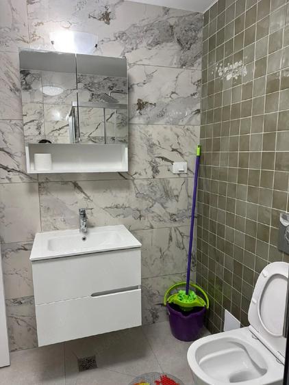 Apartament cu 2 camere decomandat în Primo