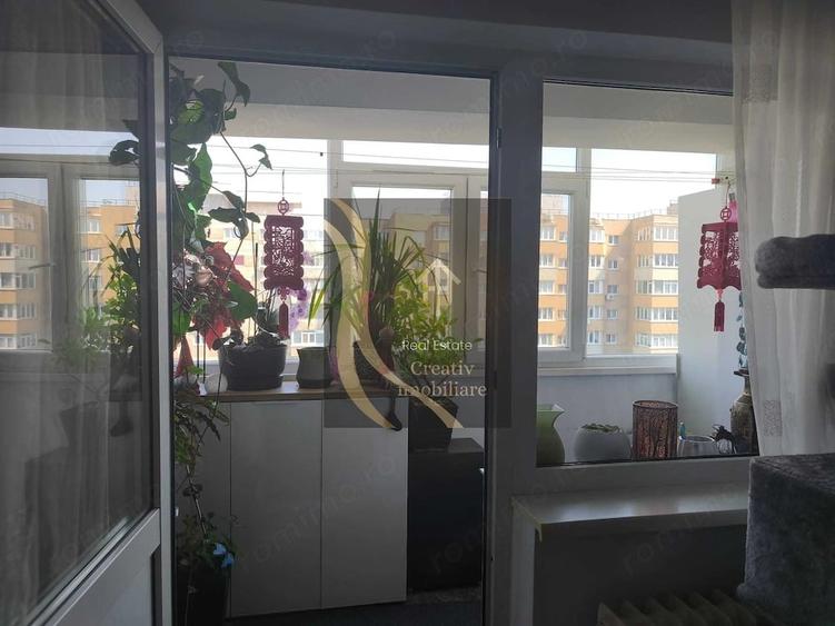Apartament cu 4 camere decomandat în Militari
