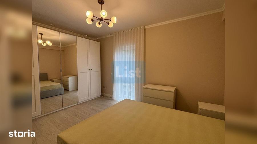 Apartament cu 2 camere în Central