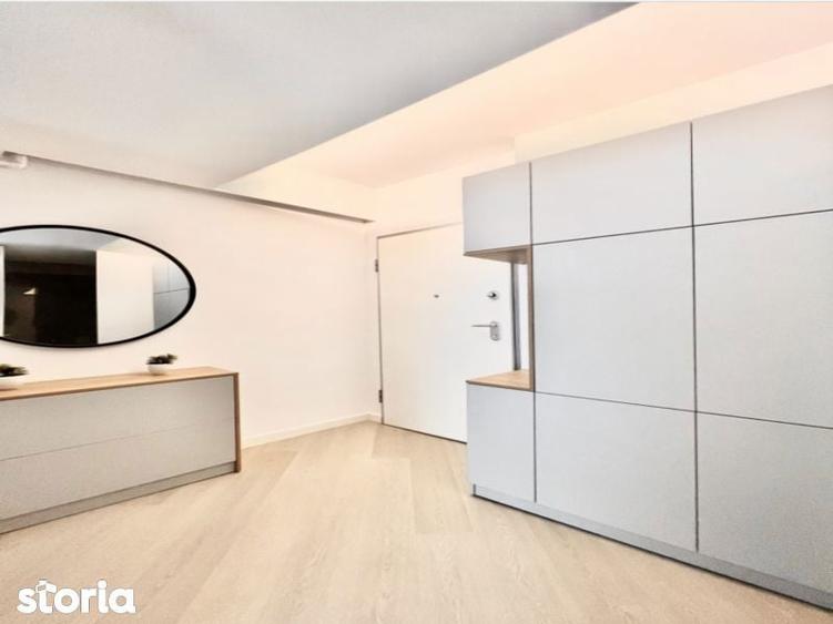 Studio modern/ Cortina North/ Promenada+ parcare - 8