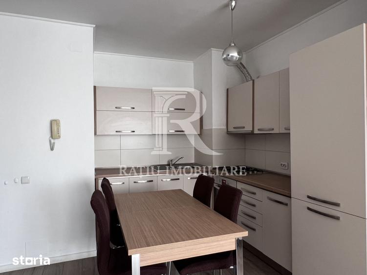 Apartament cu 3 camere decomandat în Calea Aradului