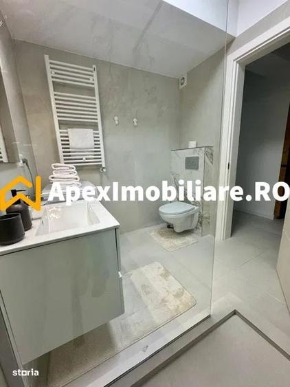 Apartament cu 2 camere decomandat în 1 Decembrie 1918