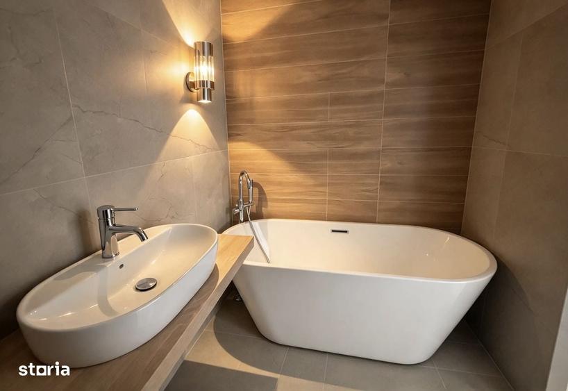 Apartament cu 2 camere în Militari