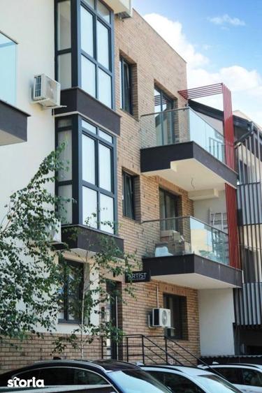 Apartament cu 3 camere, mobilat în Aviației