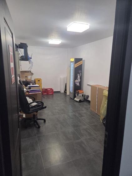 Spațiu comercial, de 113 mp, în Ultracentral