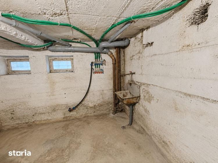 Vila Boutique cu 2 garaje, gradina si piscina - Centrul Orasului ! - 5