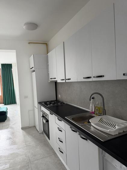 Casă cu 2 camere cu Teren 60 Mp în Central