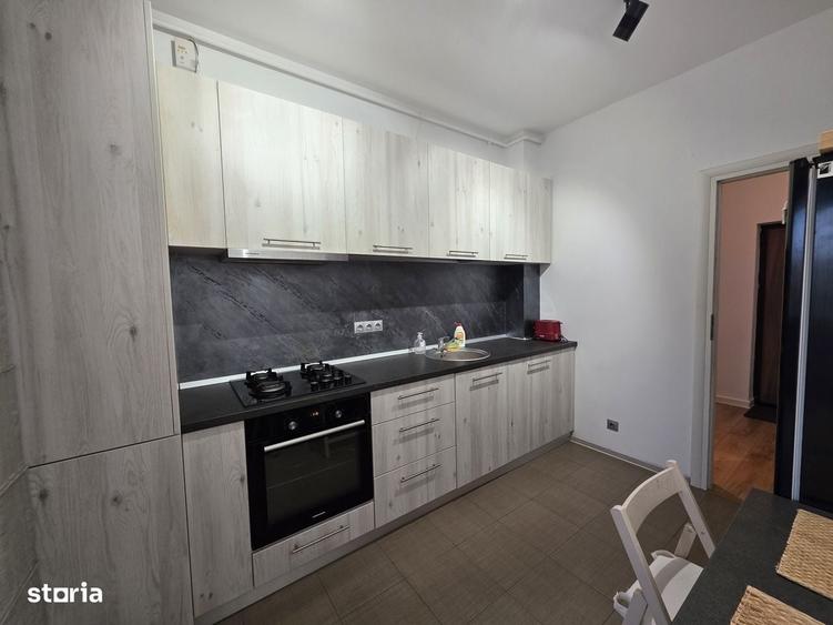 Garsoniera tip studio de inchiriat in zona Drumul Taberei - Leaota - 8