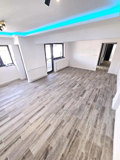 Apartament cu 3 camere semidecomandat în Ultracentral