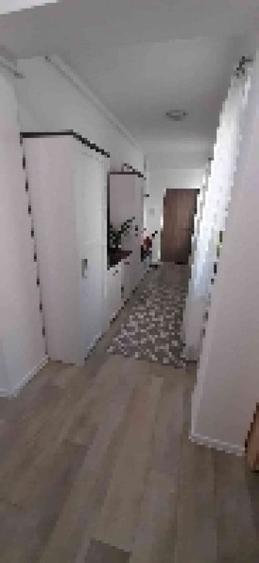 Apartament cu 2 camere decomandat în Giroc