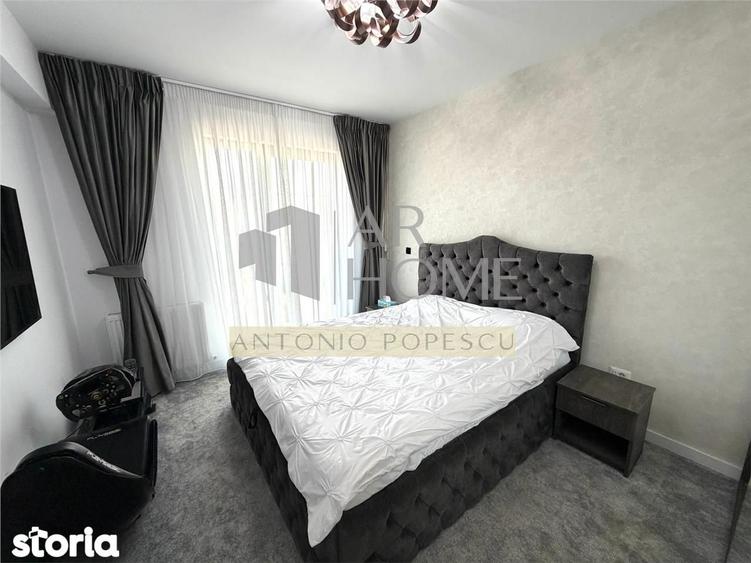 Apartament cu 3 camere decomandat în Blejoi