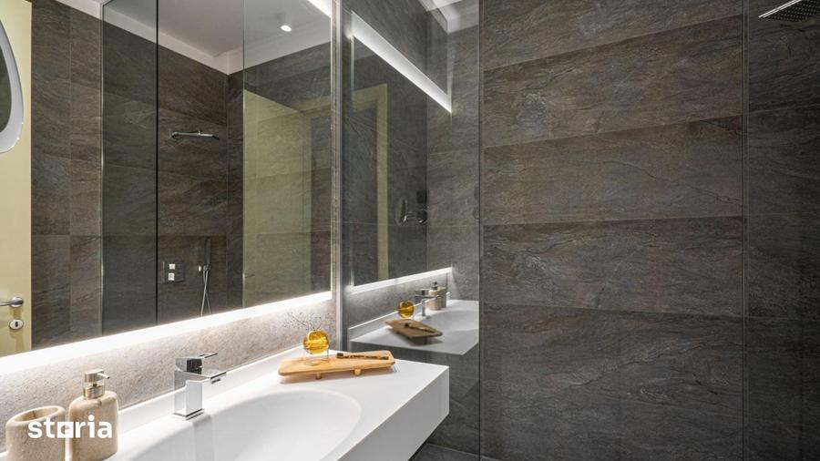 Apartament 3 camere I One Herastrau Towers - 2